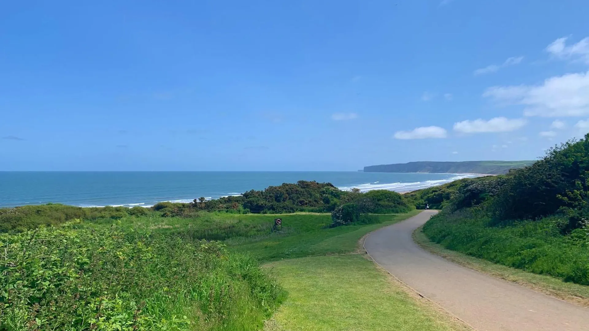 Alana Bay - A Meadow Lodge Sleeping 4-5 Filey Semesterbostad