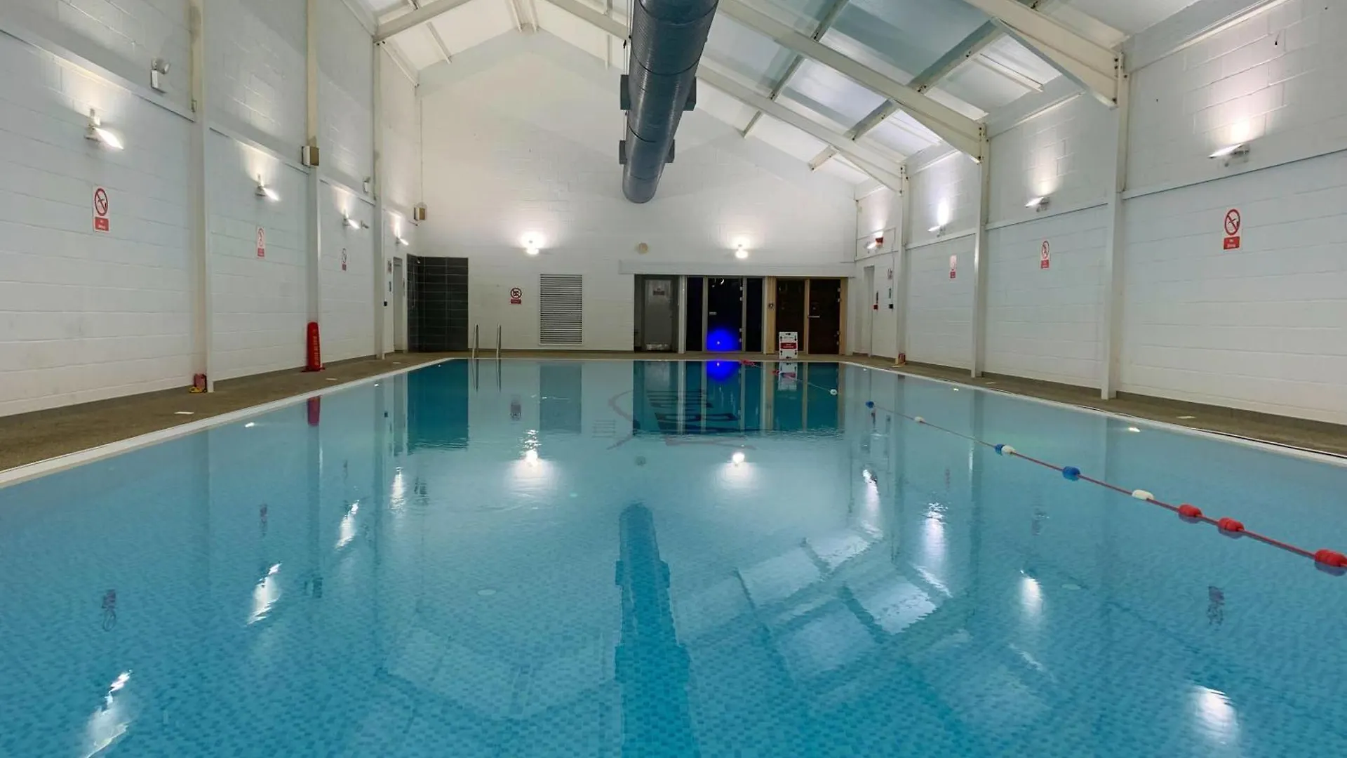 Alana Bay - A Meadow Lodge Sleeping 4-5 Filey Semesterbostad