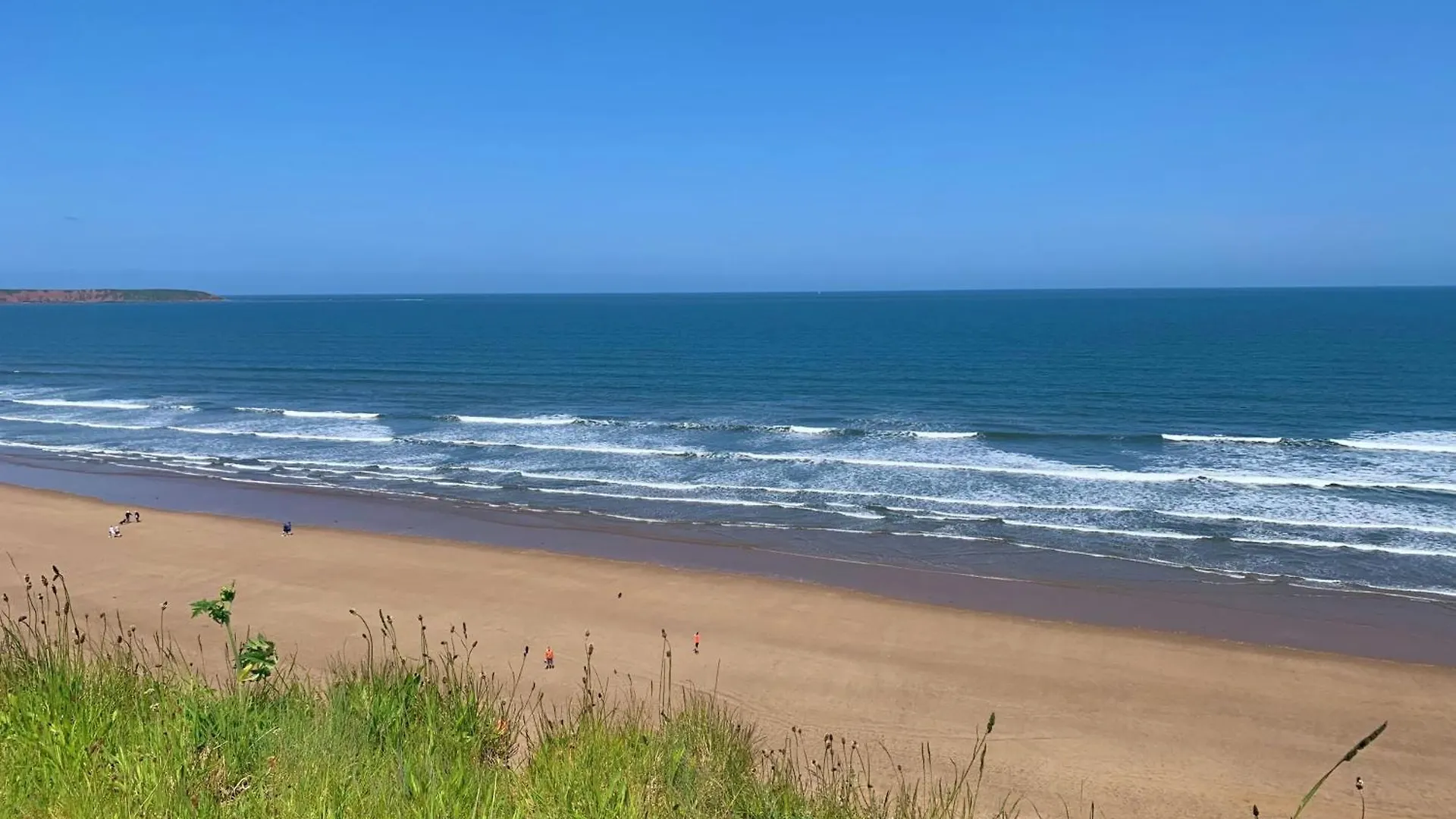 Alana Bay - A Meadow Lodge Sleeping 4-5 Filey Semesterbostad