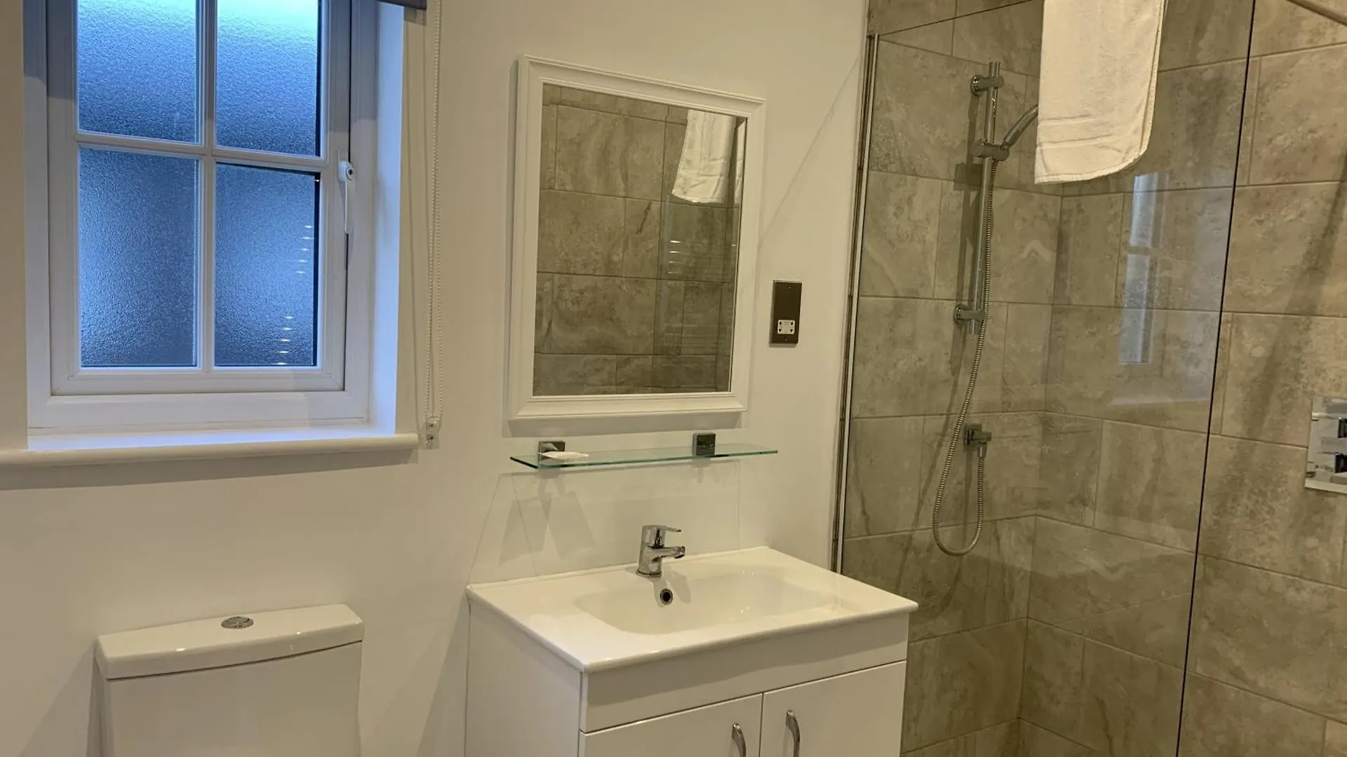 Alana Bay - A Meadow Lodge Sleeping 4-5 Filey Semesterbostad