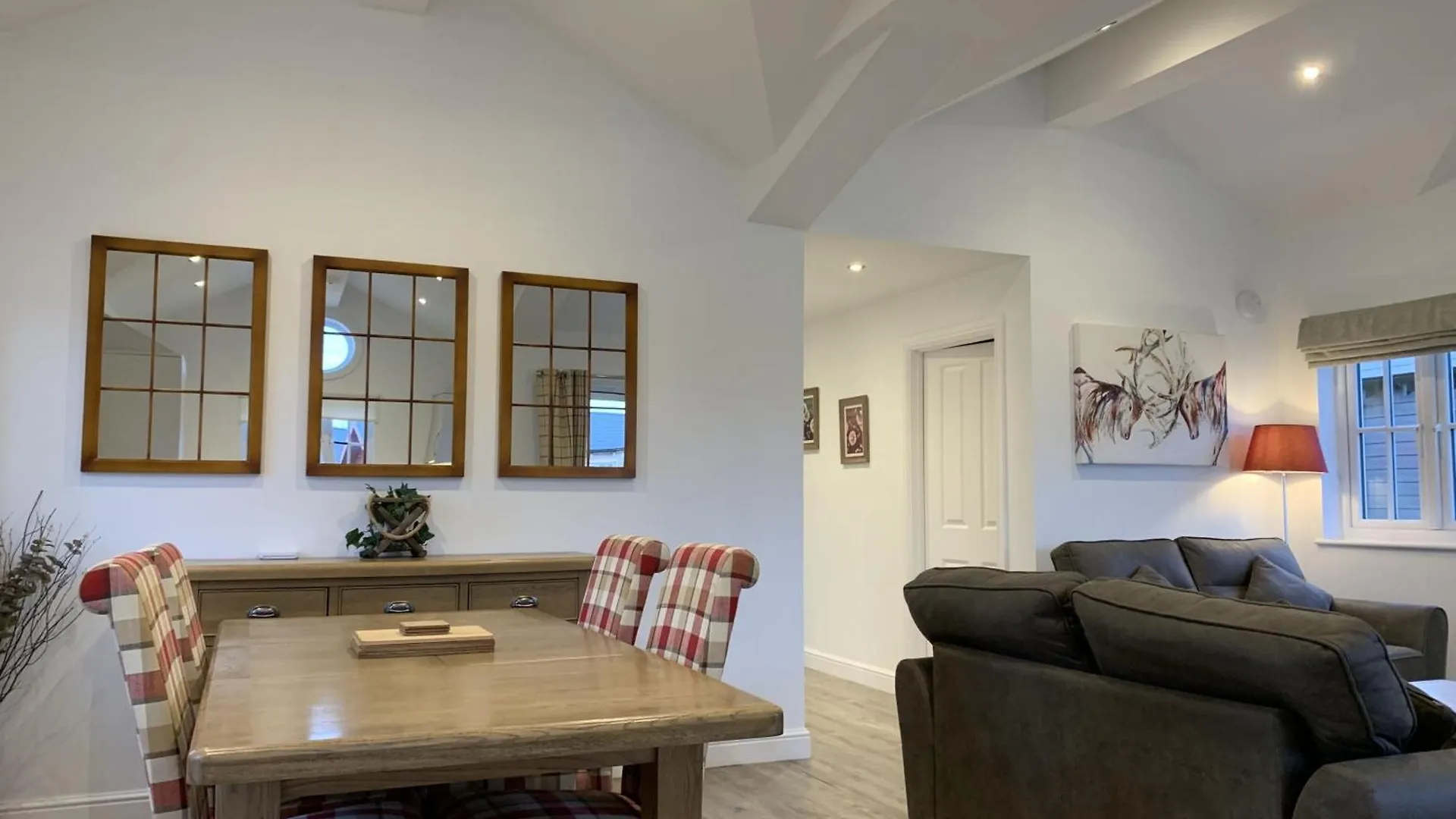 Alana Bay - A Meadow Lodge Sleeping 4-5 Filey Semesterbostad